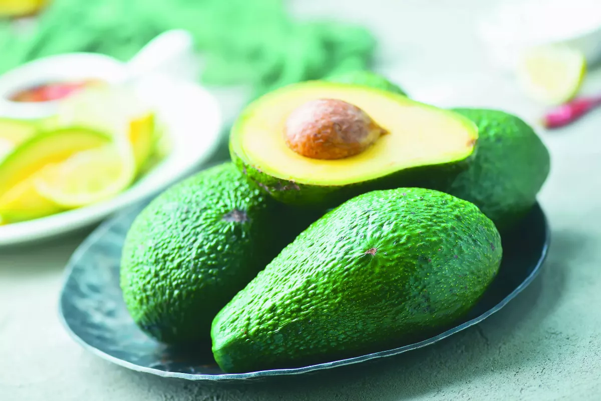 酪梨油脂多助潤腸 吃對可護心又減重