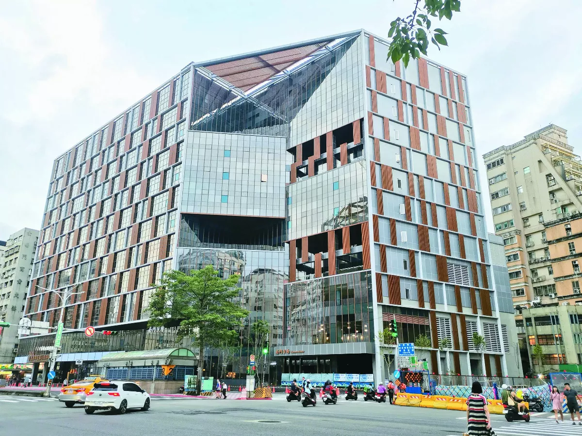 【走讀城鄉】百年南門市場二度歸航