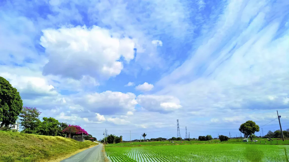 【生活快門】 不一樣的風景