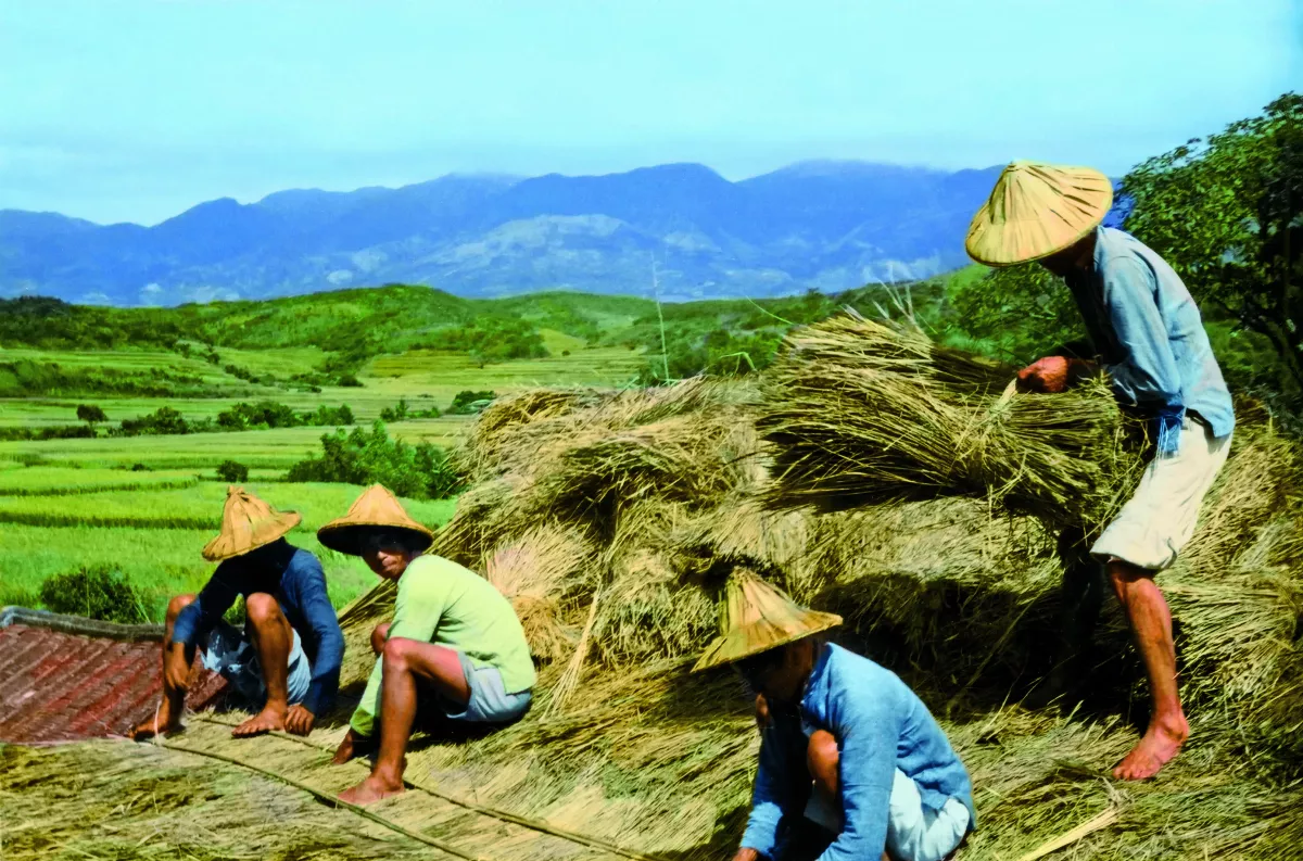 【時光走廊】情深故鄉（17-9） 南台灣