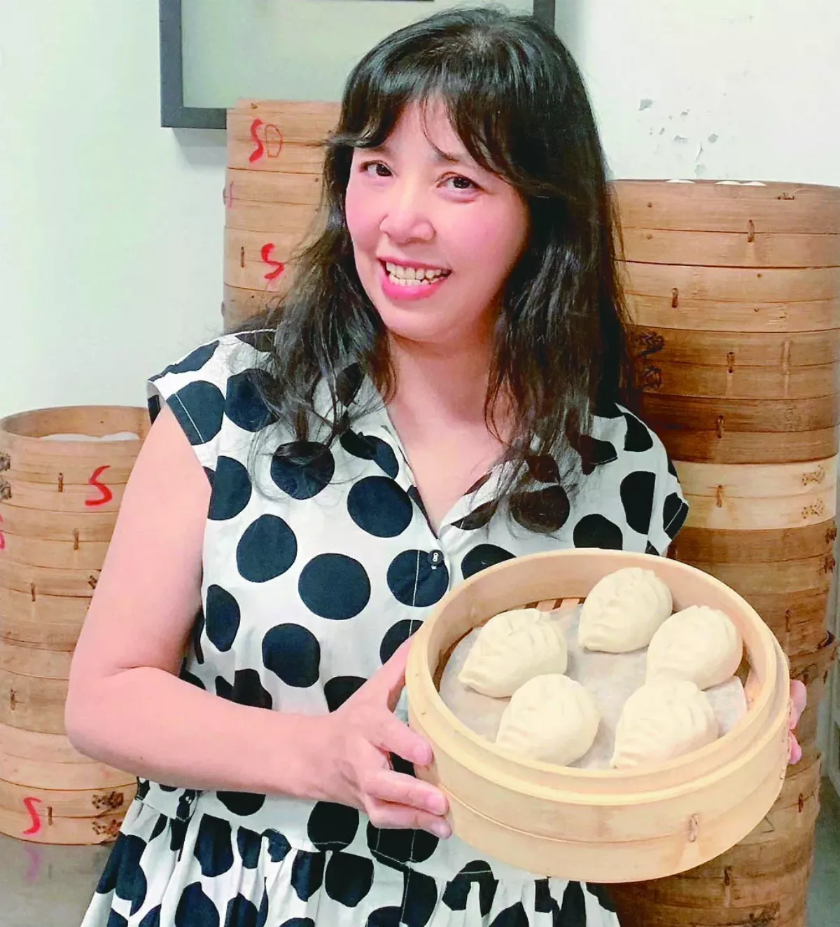 【時光重逢】花開的力量