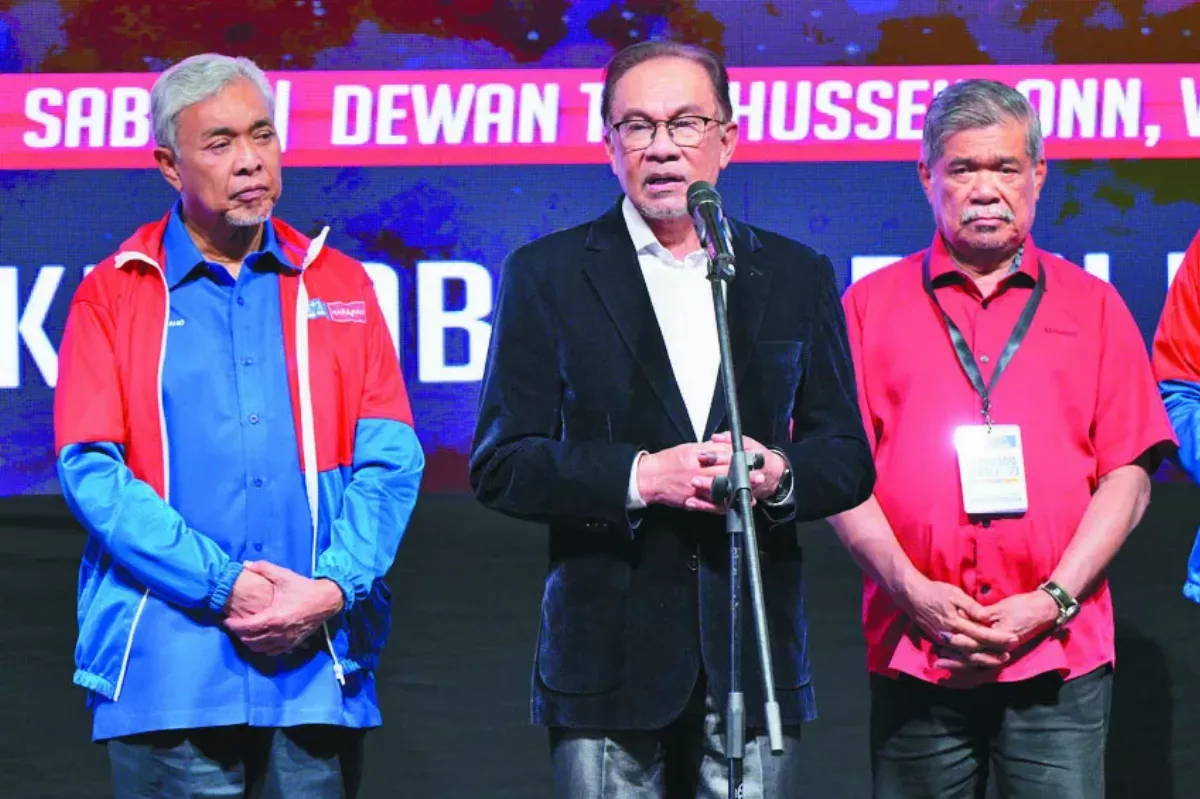 寰宇新聞  一周回顧