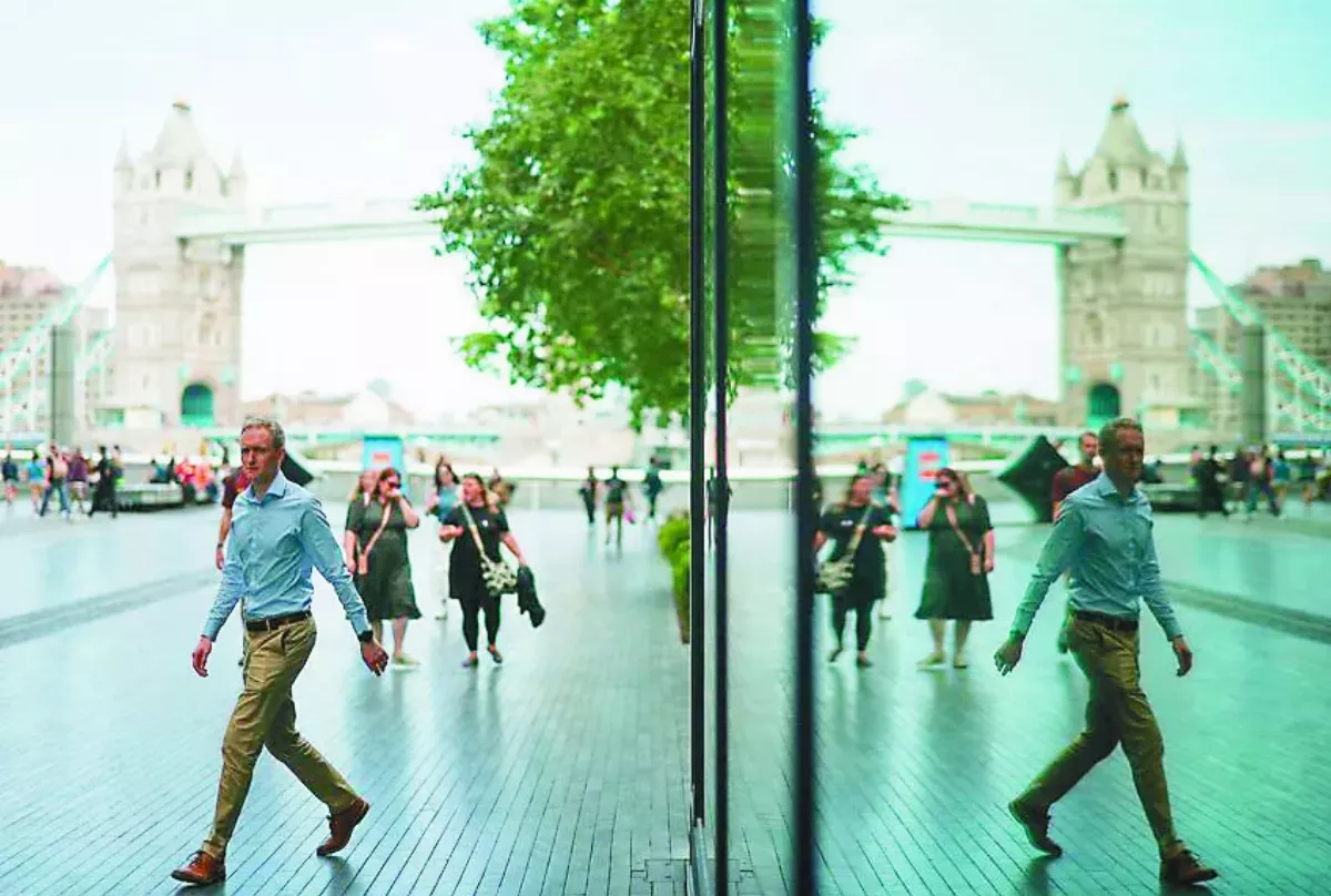 寰宇新聞  一周回顧