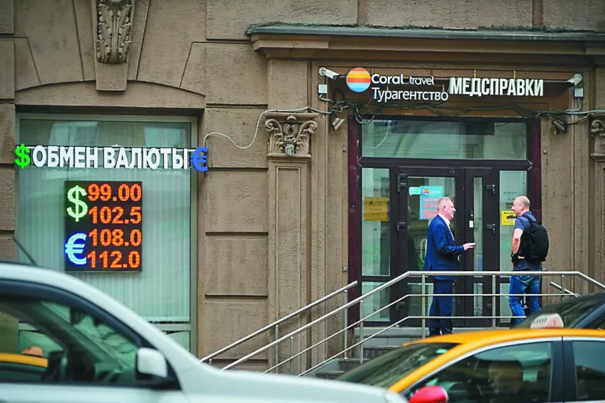 寰宇新聞  一周回顧