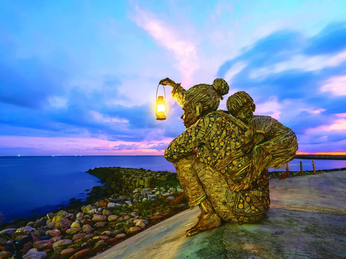 【攝影書寫】心‧視‧覺