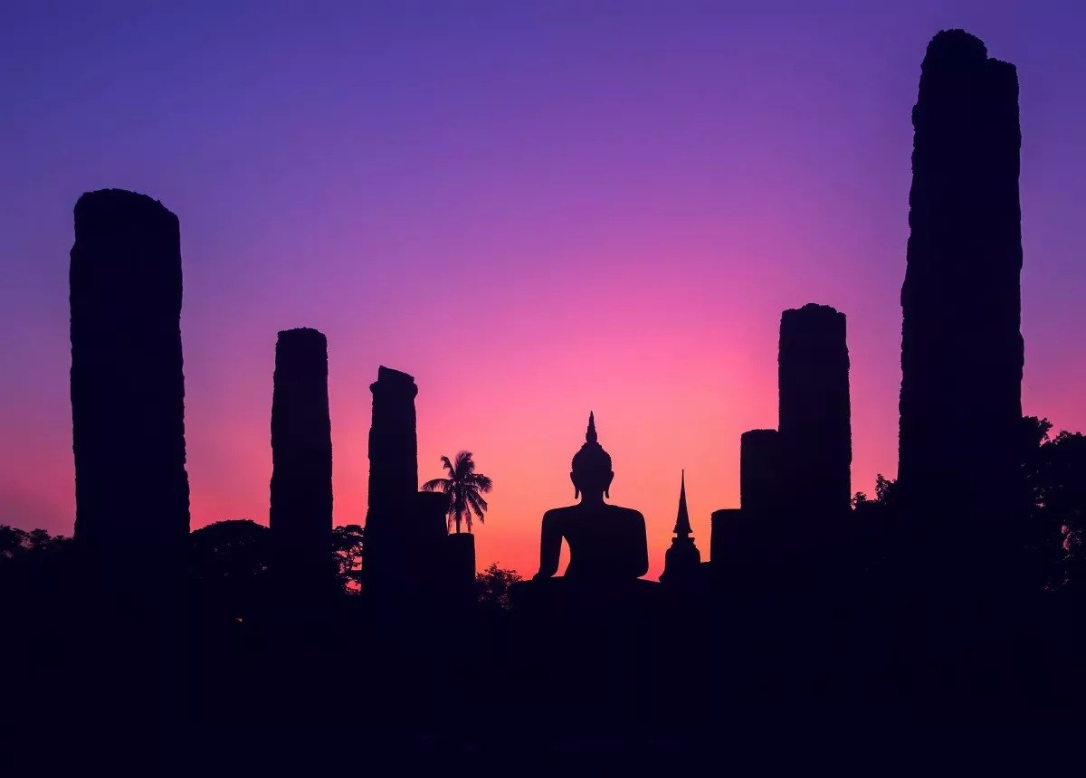 【佛法真義2佛學思想 (76)】與病為友