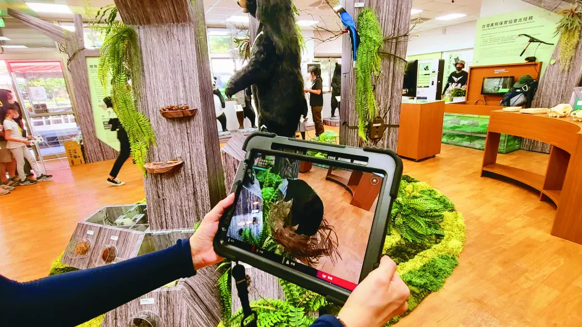 花蓮．玉里  璞石閣尋幽探勝 秀姑巒雲岫疊翠