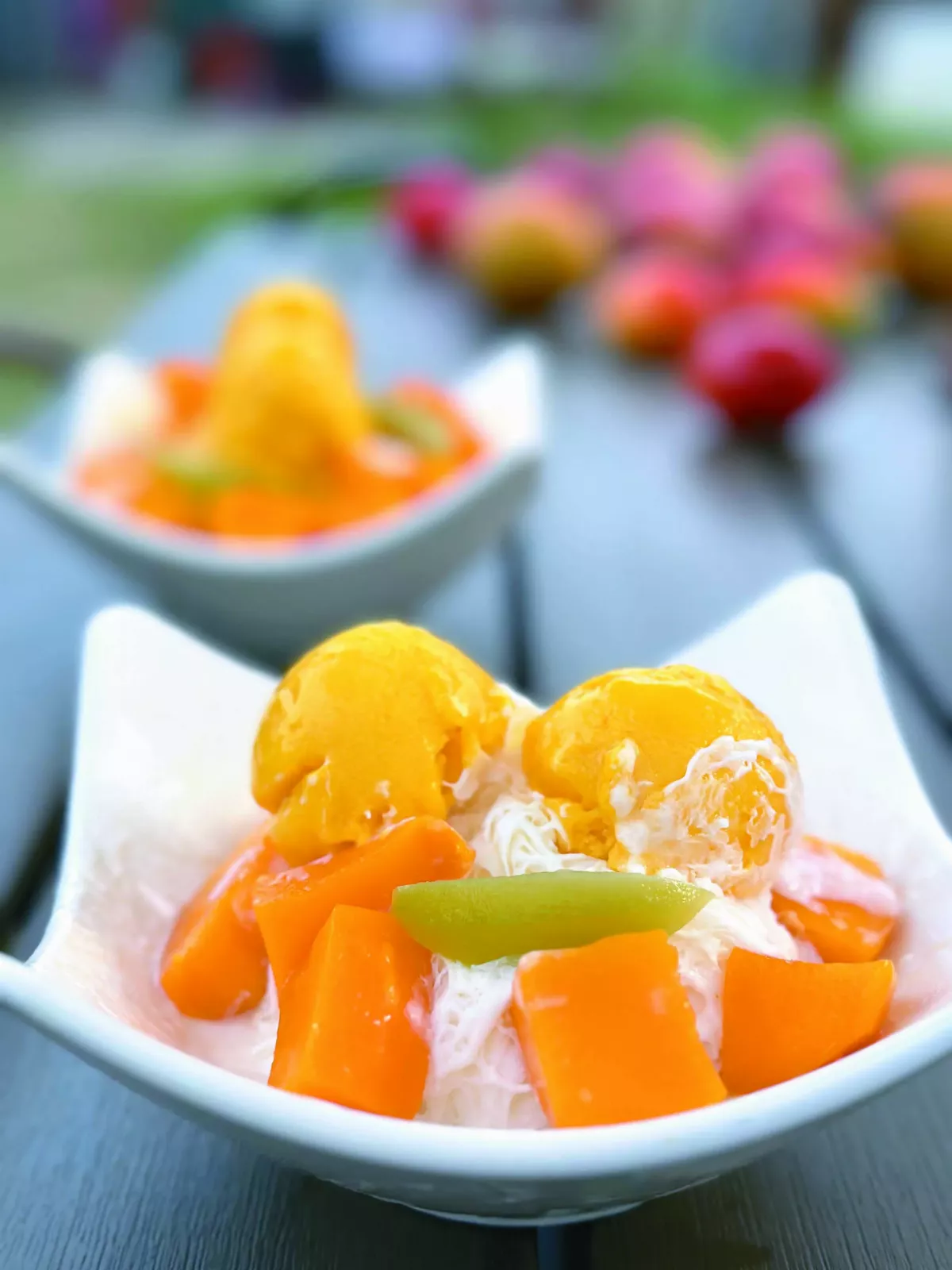 水果出任務 蔬旅小崇ㄉ果園