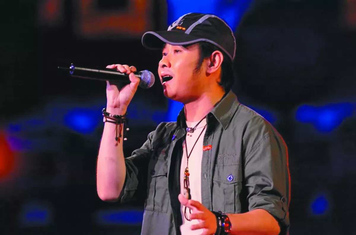 地藏經入歌  刀郎祈願親人得救度