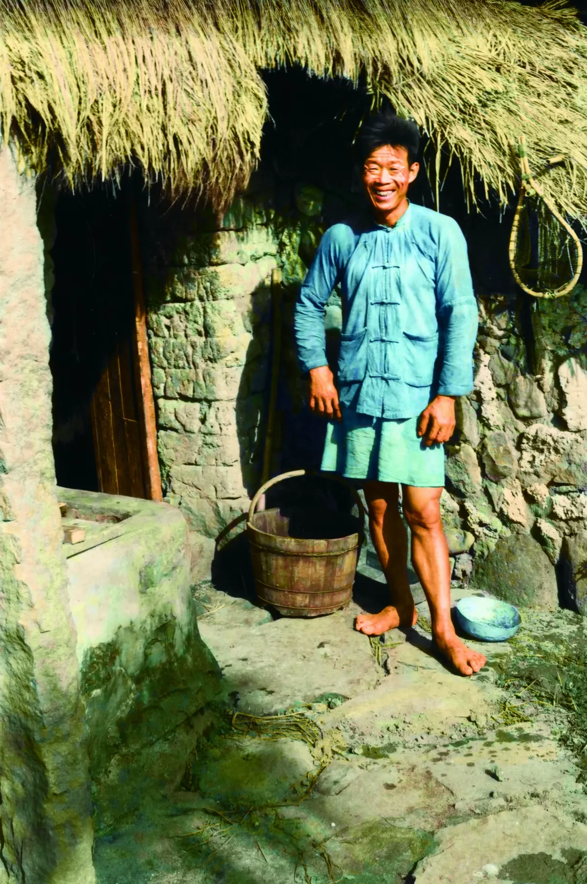 【時光走廊】 情深故鄉（17-10） 南台灣