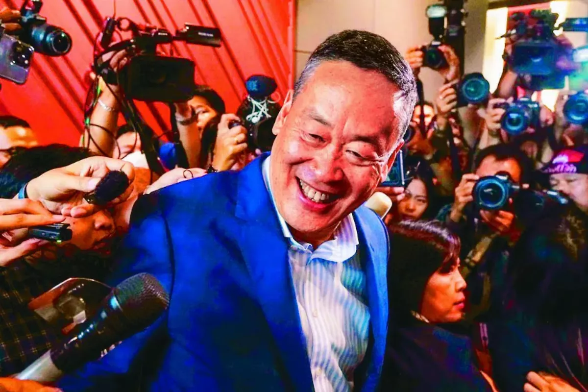 寰宇新聞  一周回顧