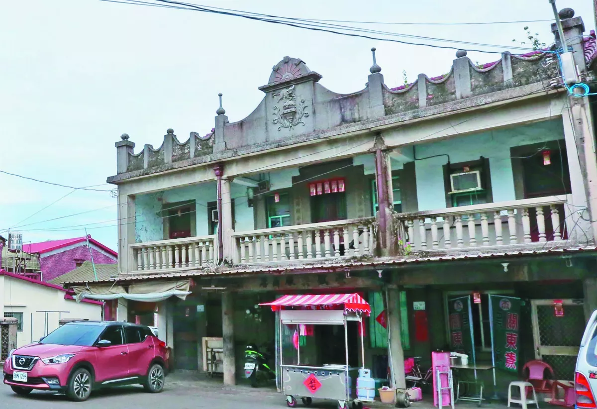 屏東．內埔 大武山下客家庄 棒球學府名氣揚