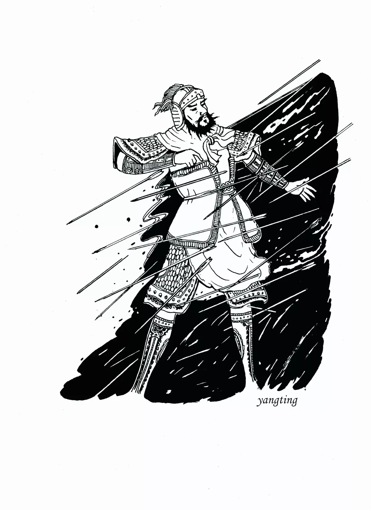 【成語．故事】因勢利導