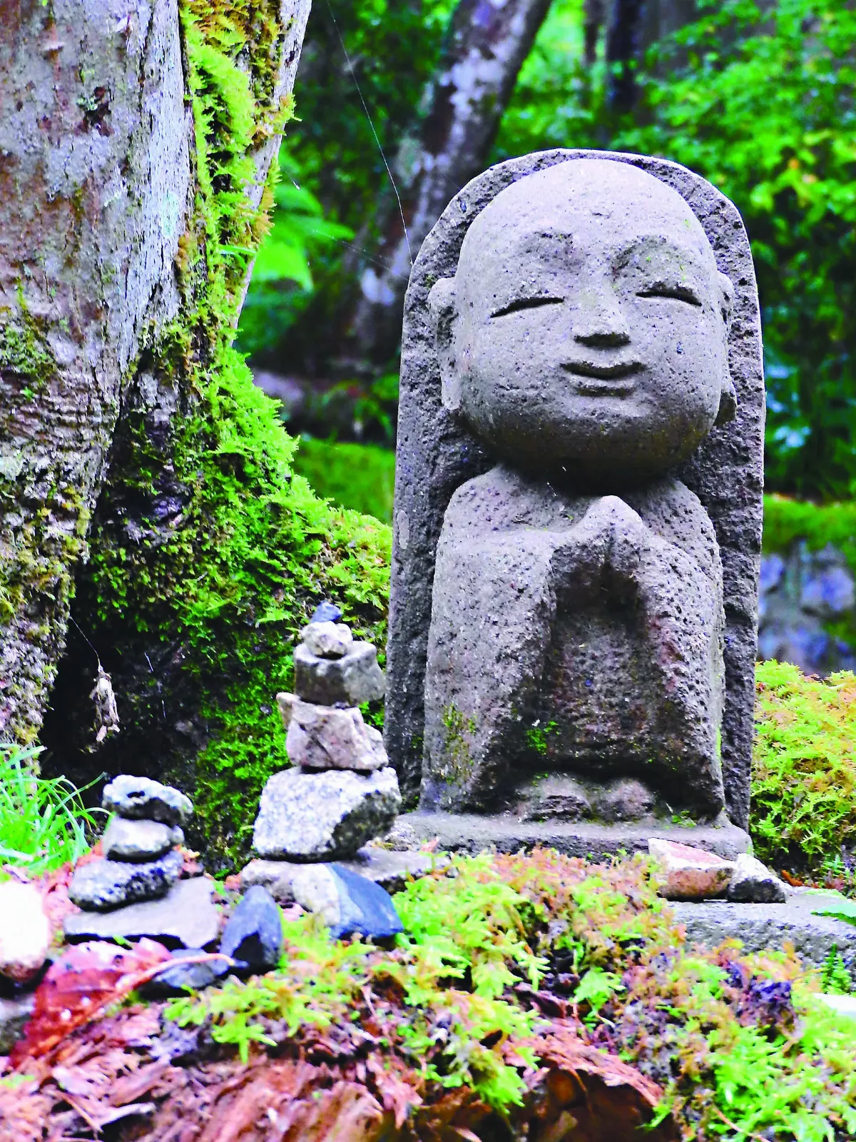 【朗朗晴空】心的牢獄