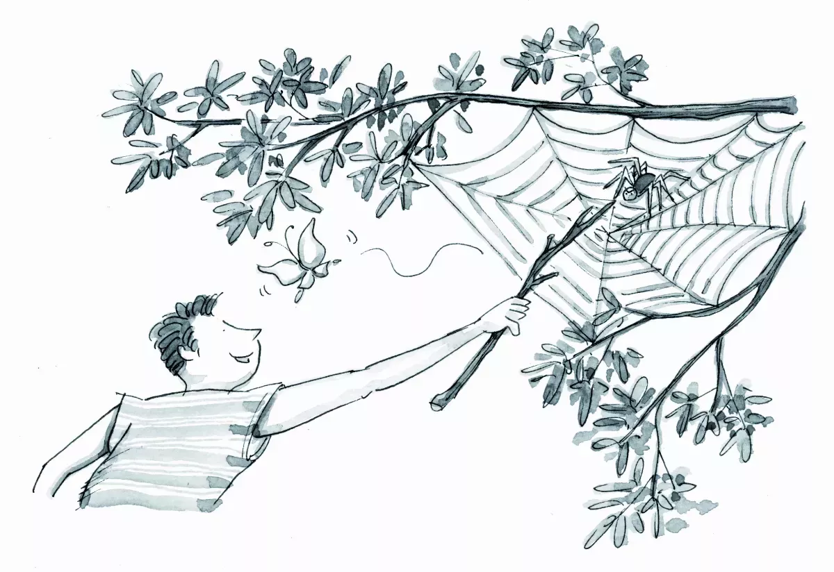 【好書閱讀】蘭嶼情人洞 上