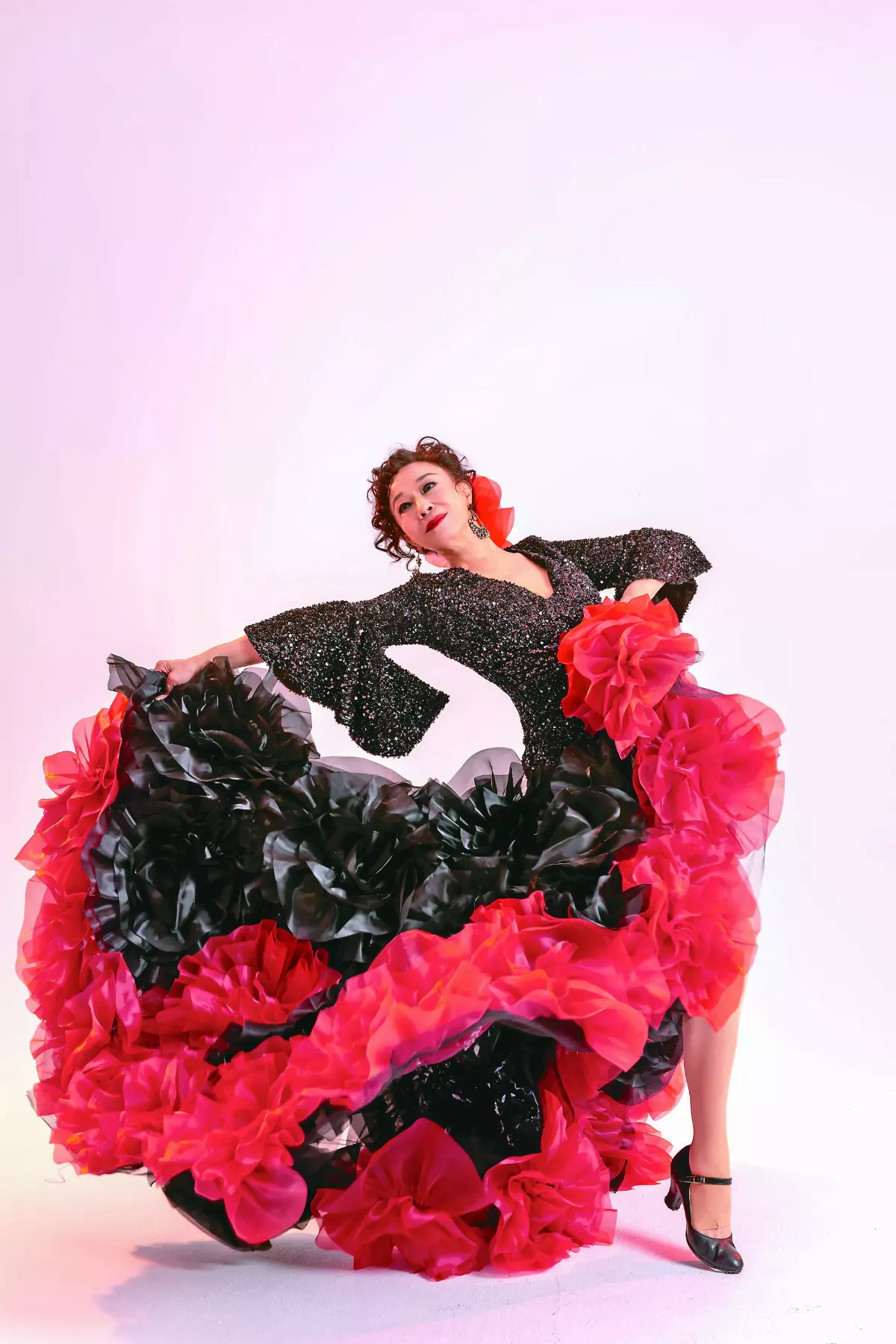 【字話同修】舞動人生