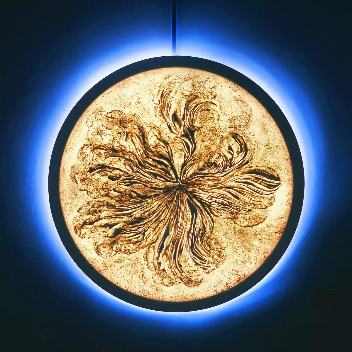 【永恆回歸──蕭靜知個展】 無盡迴圈