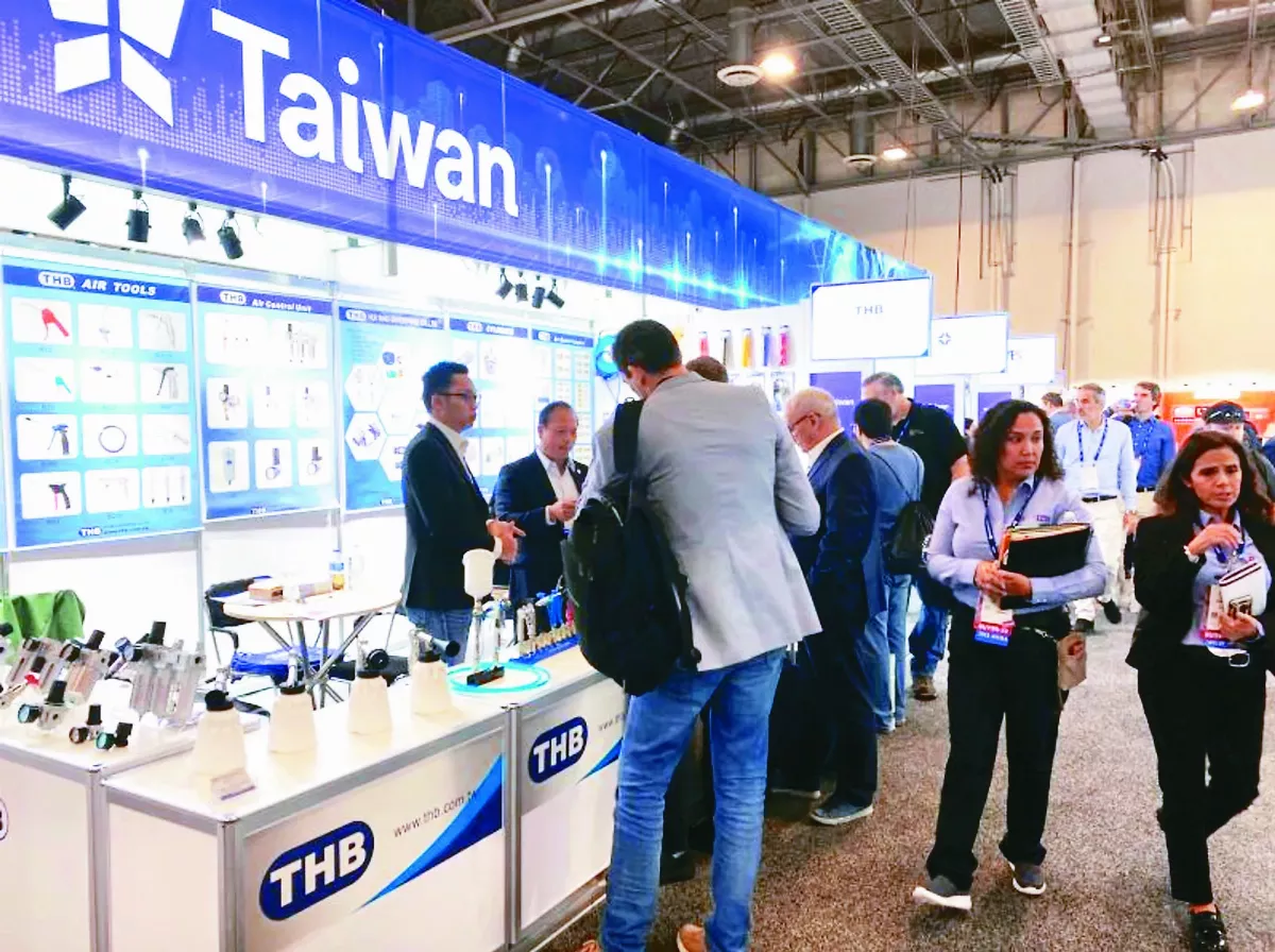 好產品推出國 20億拓銷MIT