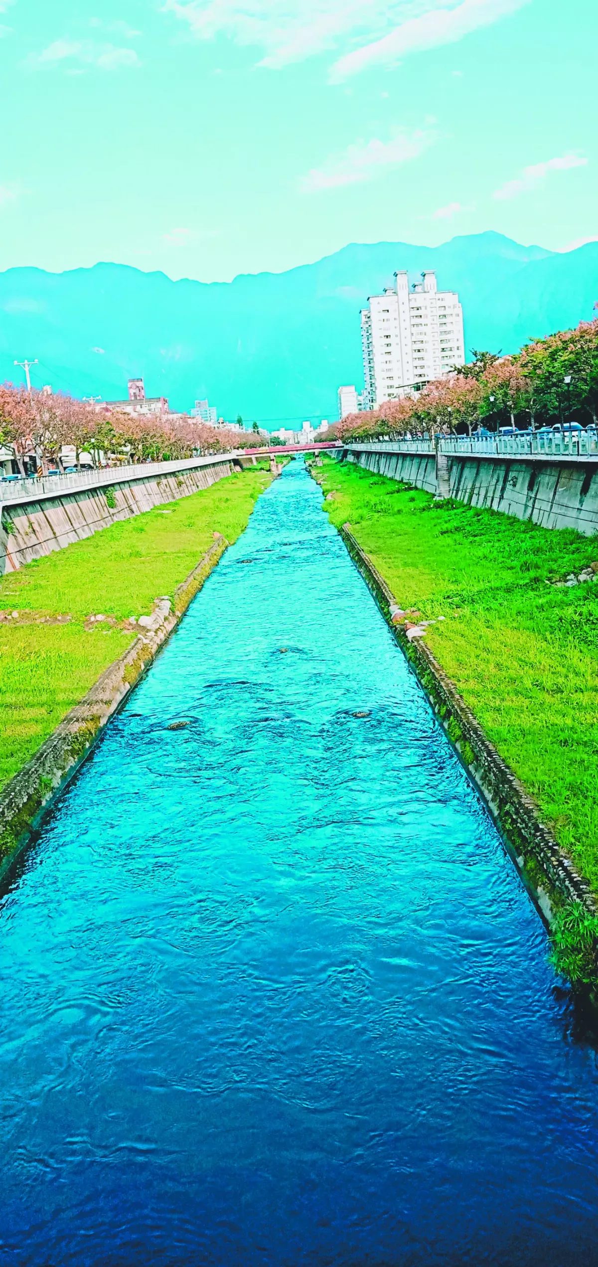 【生活快門】水水風景