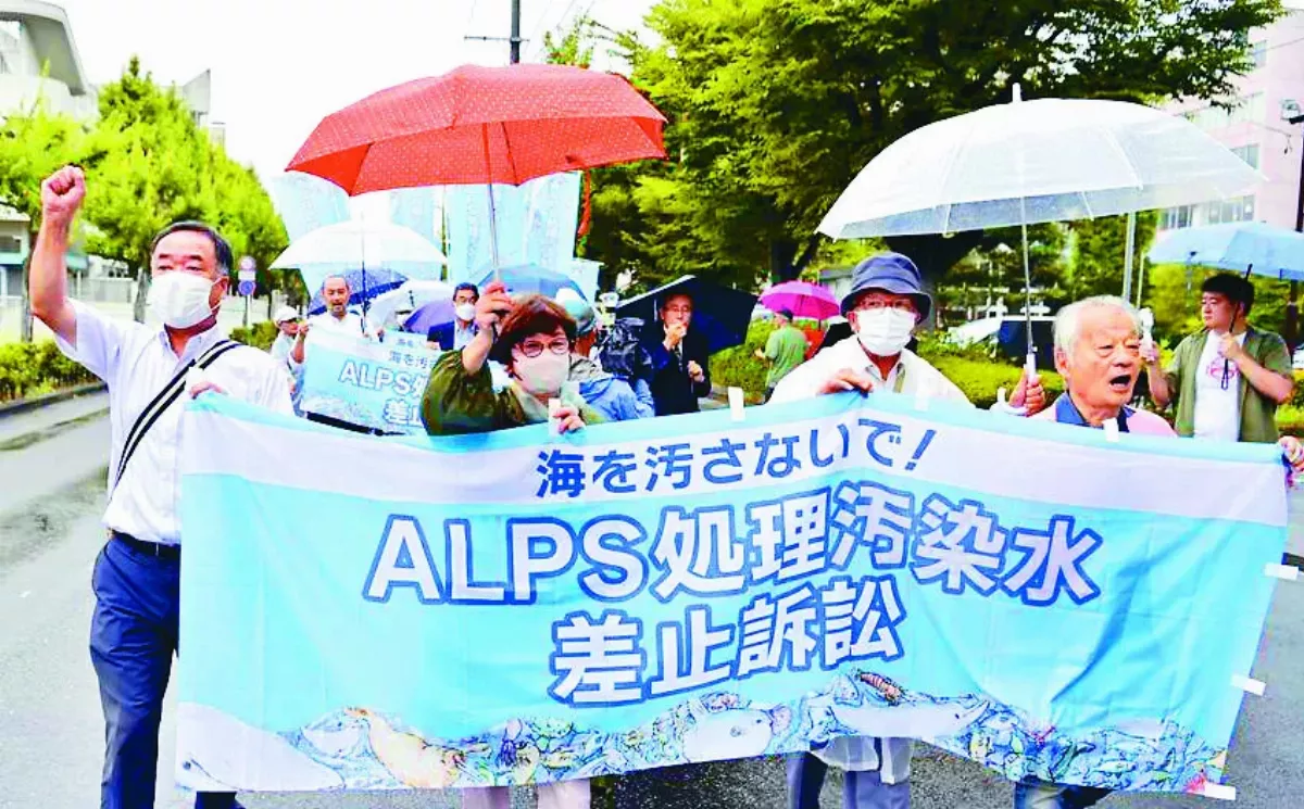 寰宇新聞  一周回顧