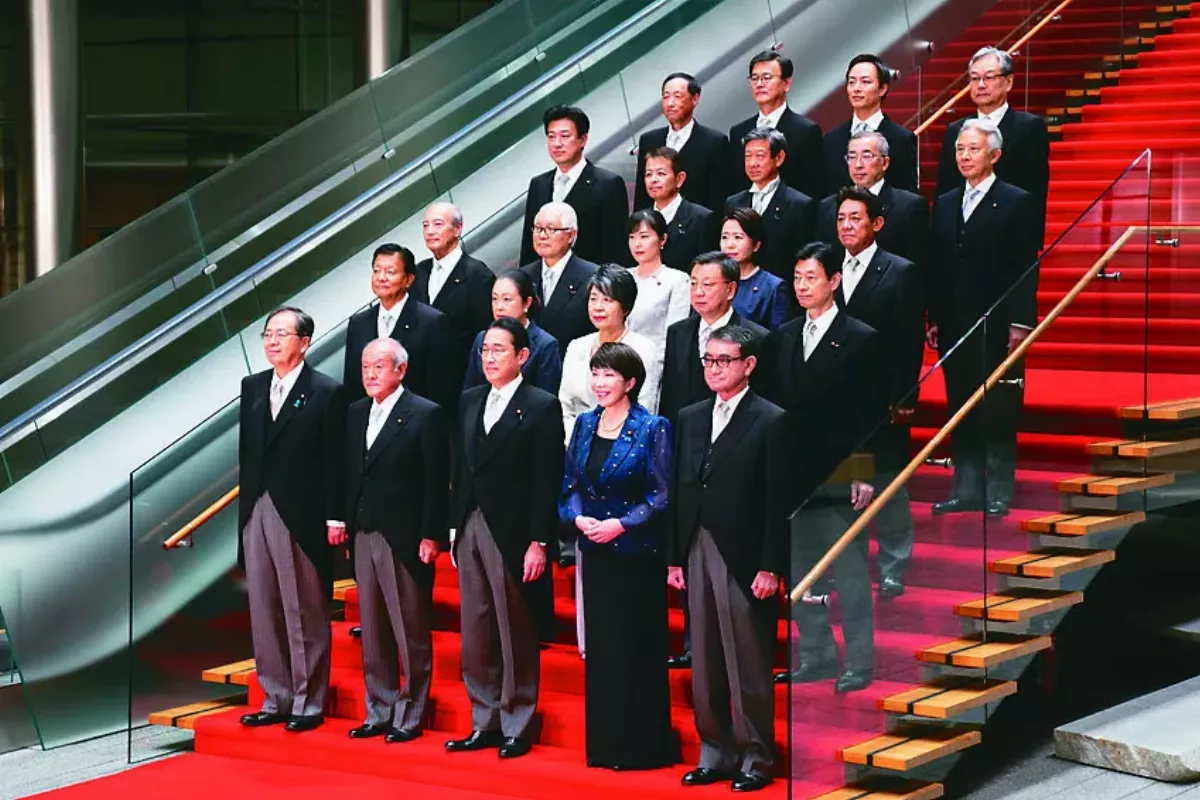 寰宇新聞  一周回顧