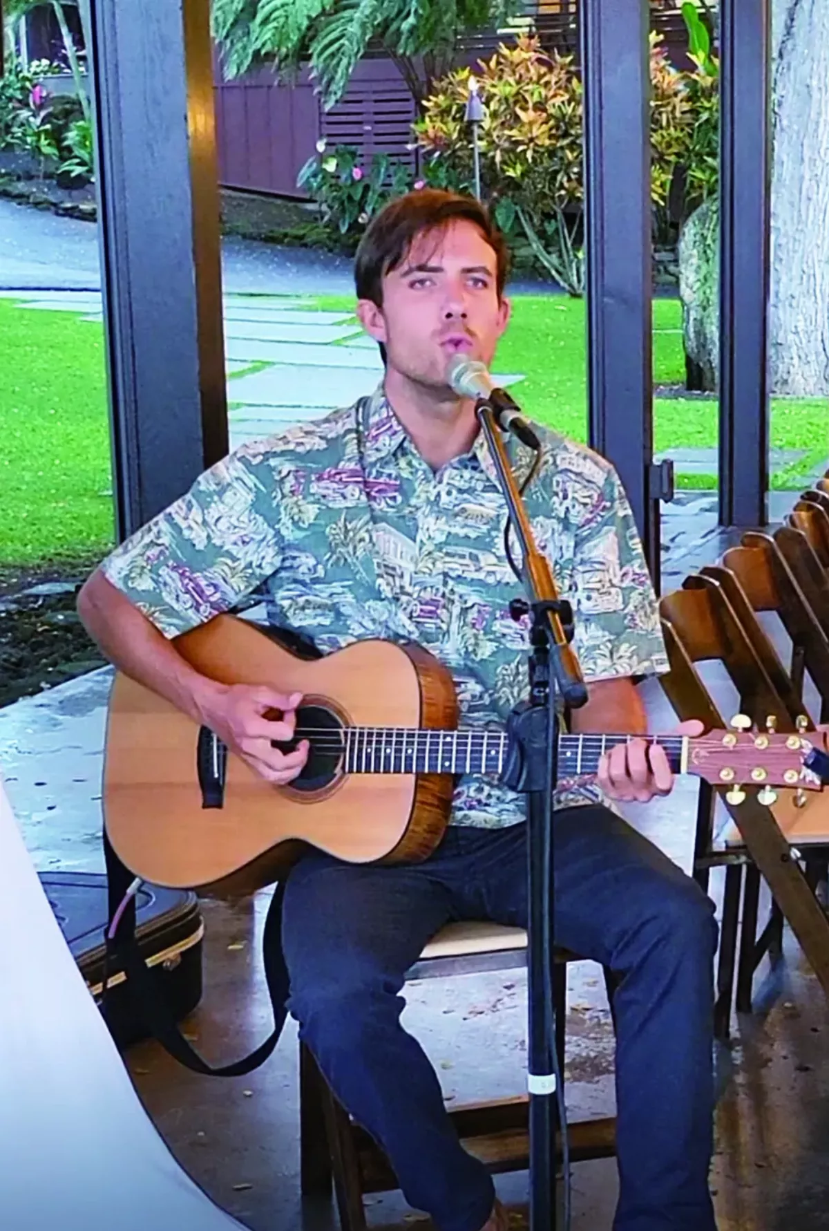 【閃文集】 讚美婚禮的情歌