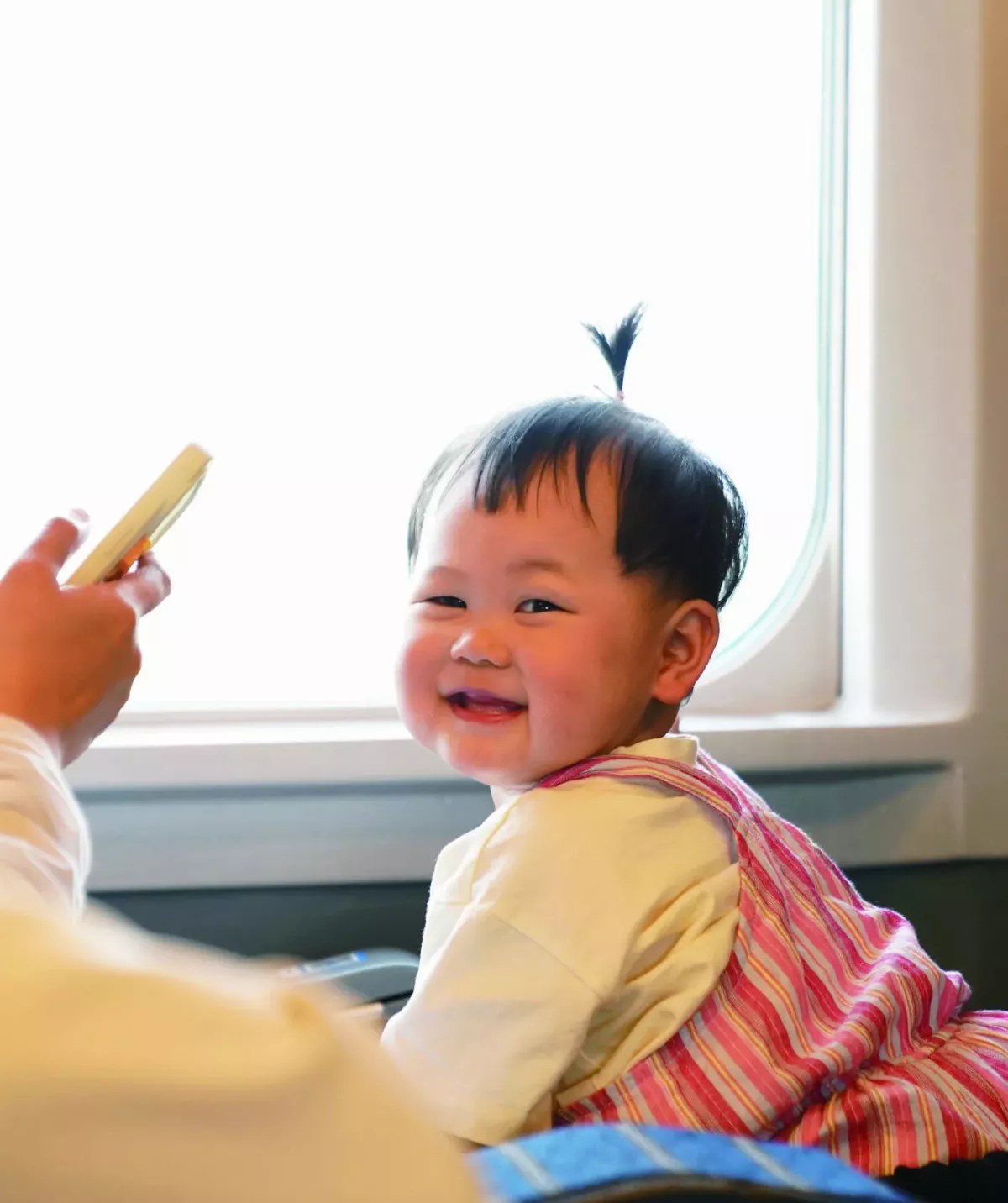 【我行遲遲】換景的過場