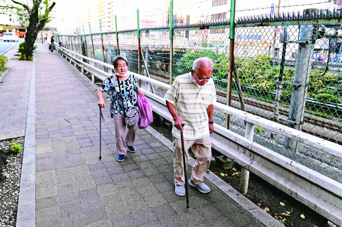 寰宇新聞 一周回顧