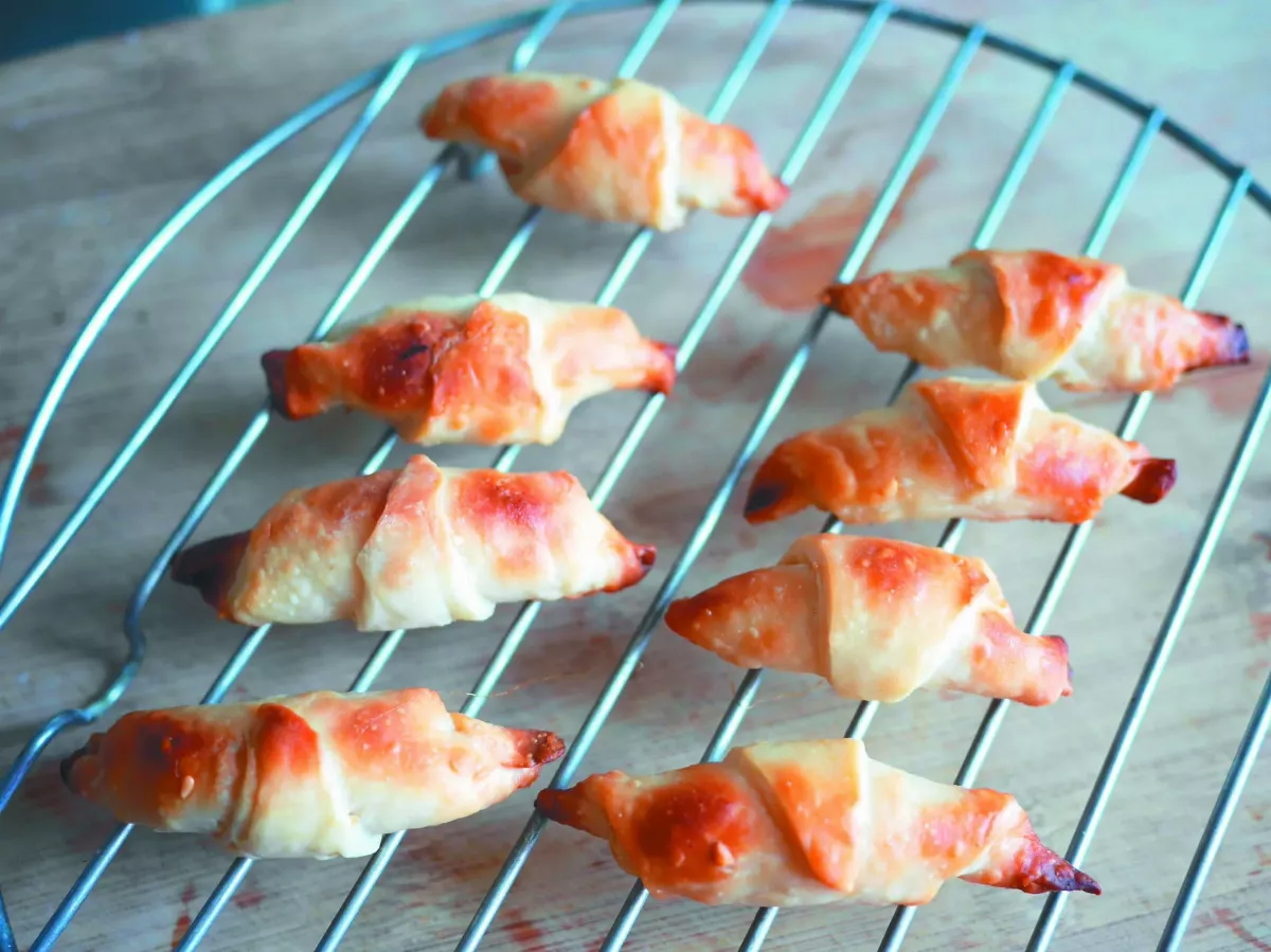 【逸饗蔬食】秋分柚吉祥