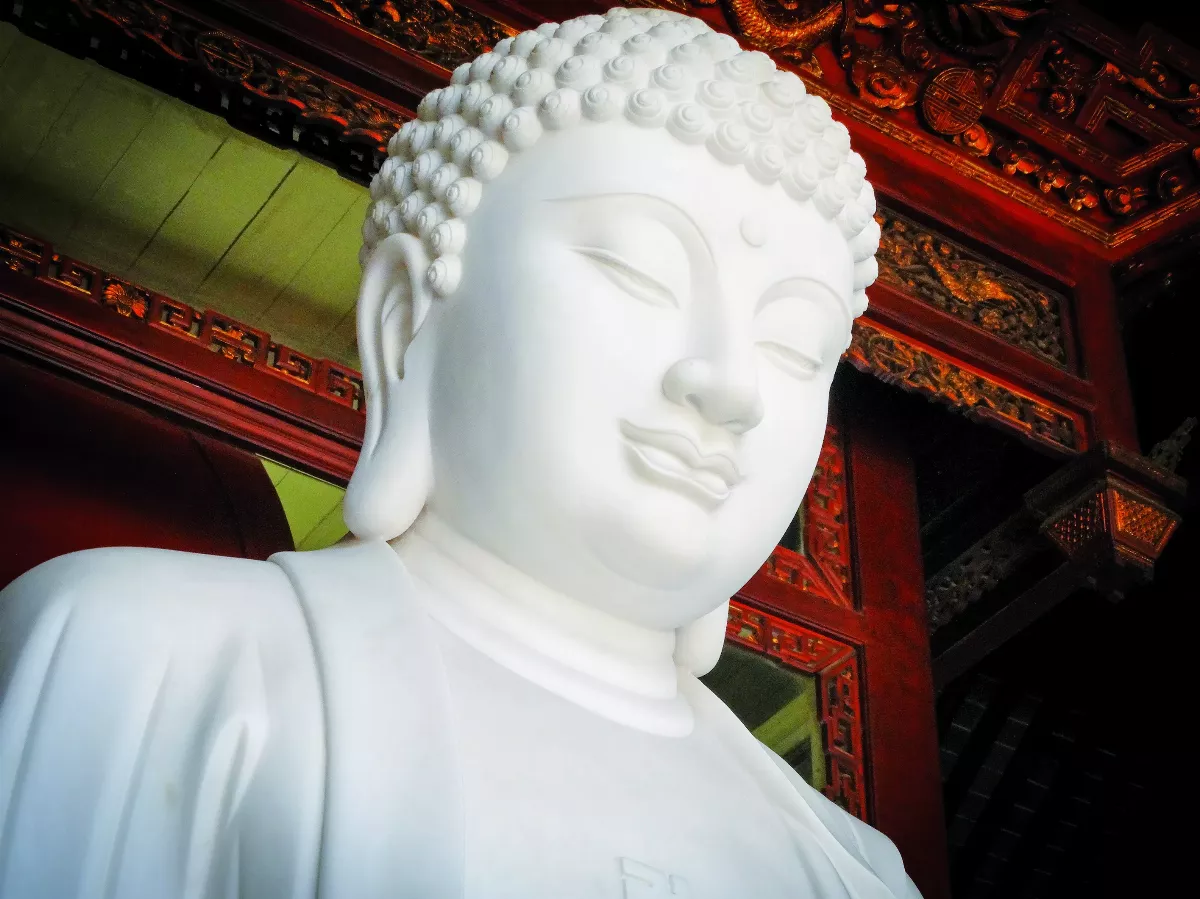 【法寶故事】信與不信 皆蒙佛恩