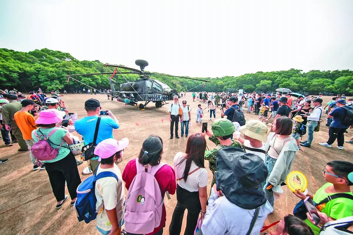採購阿帕契結餘款 美拖4年未還