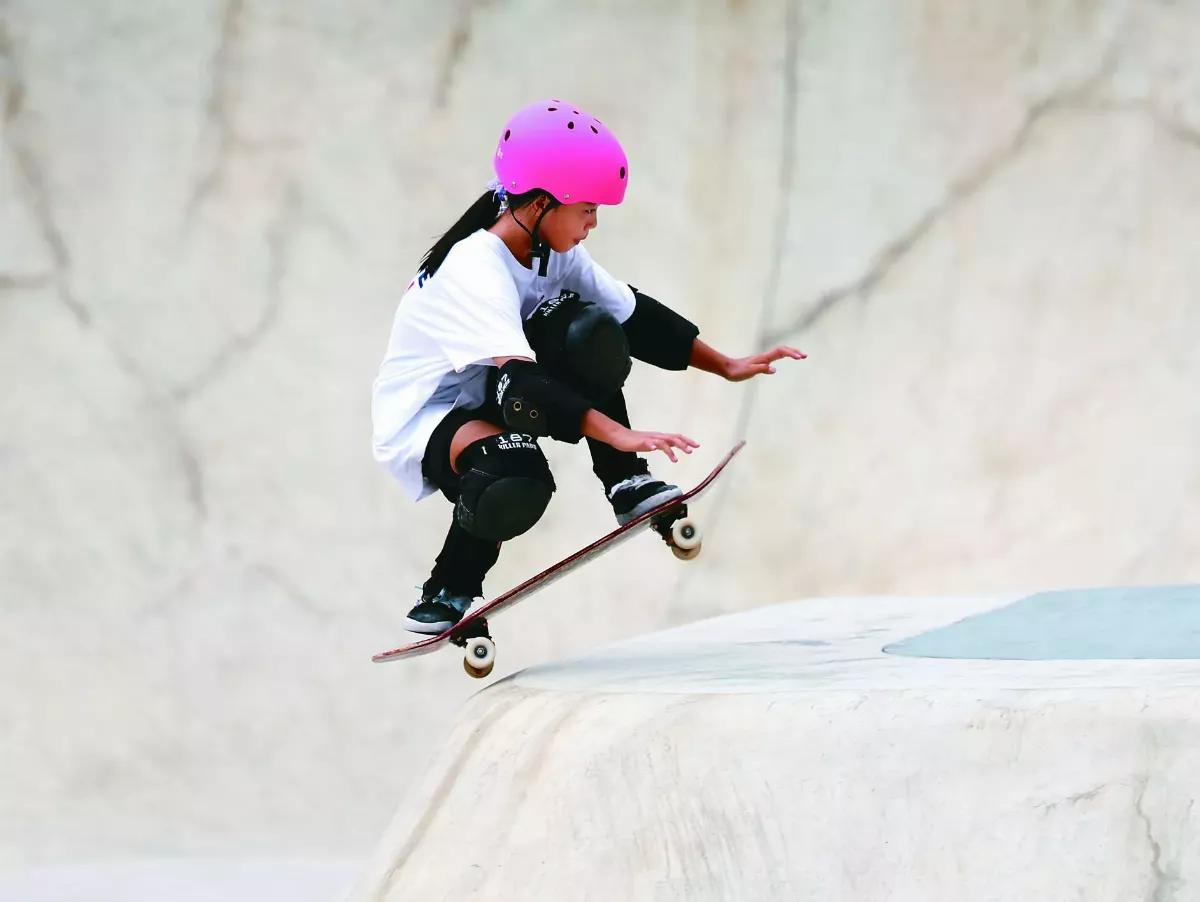 大陸泳將 掃7金大破紀錄