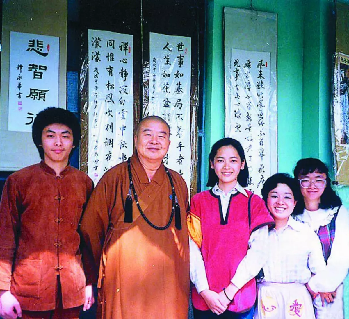 百日追憶