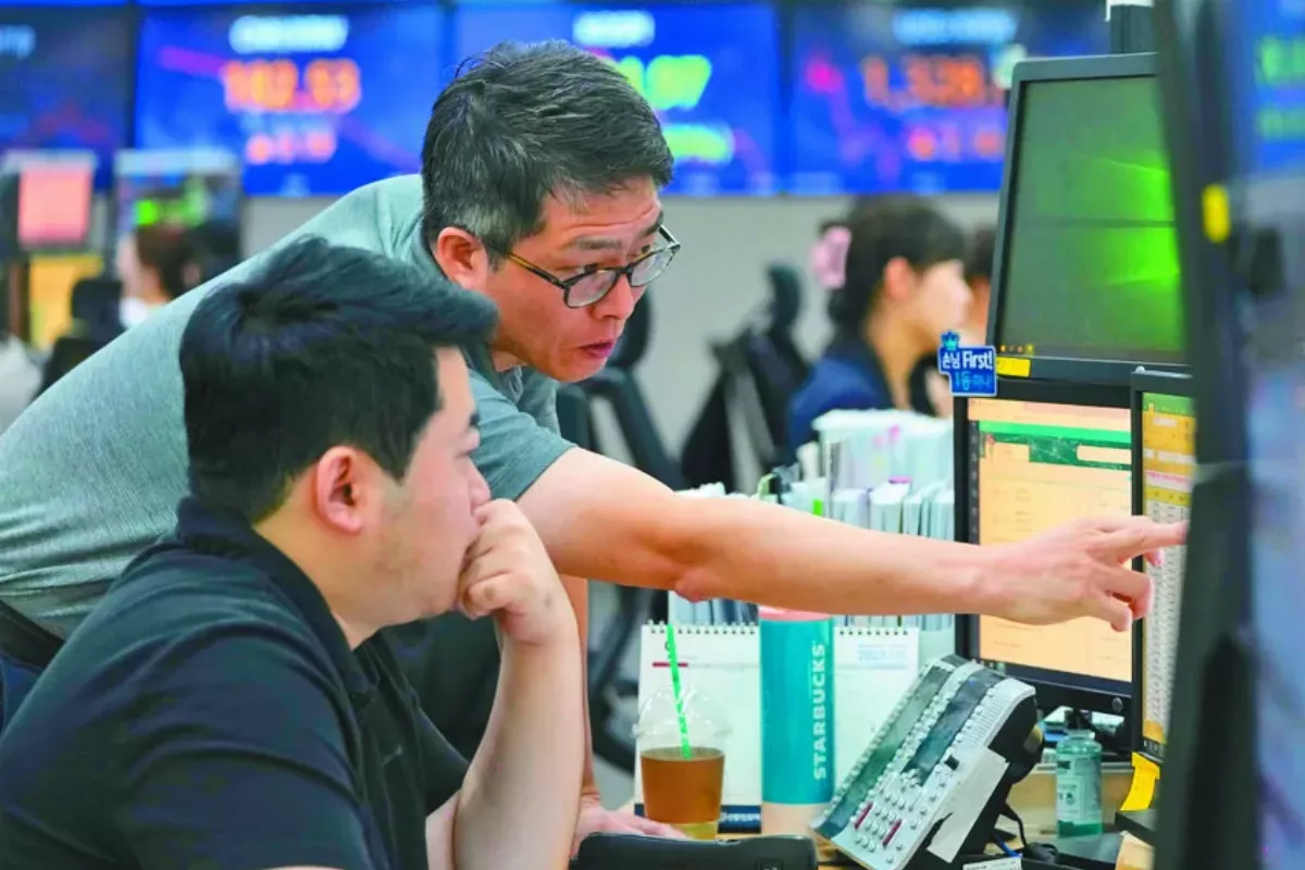 寰宇新聞  一周回顧