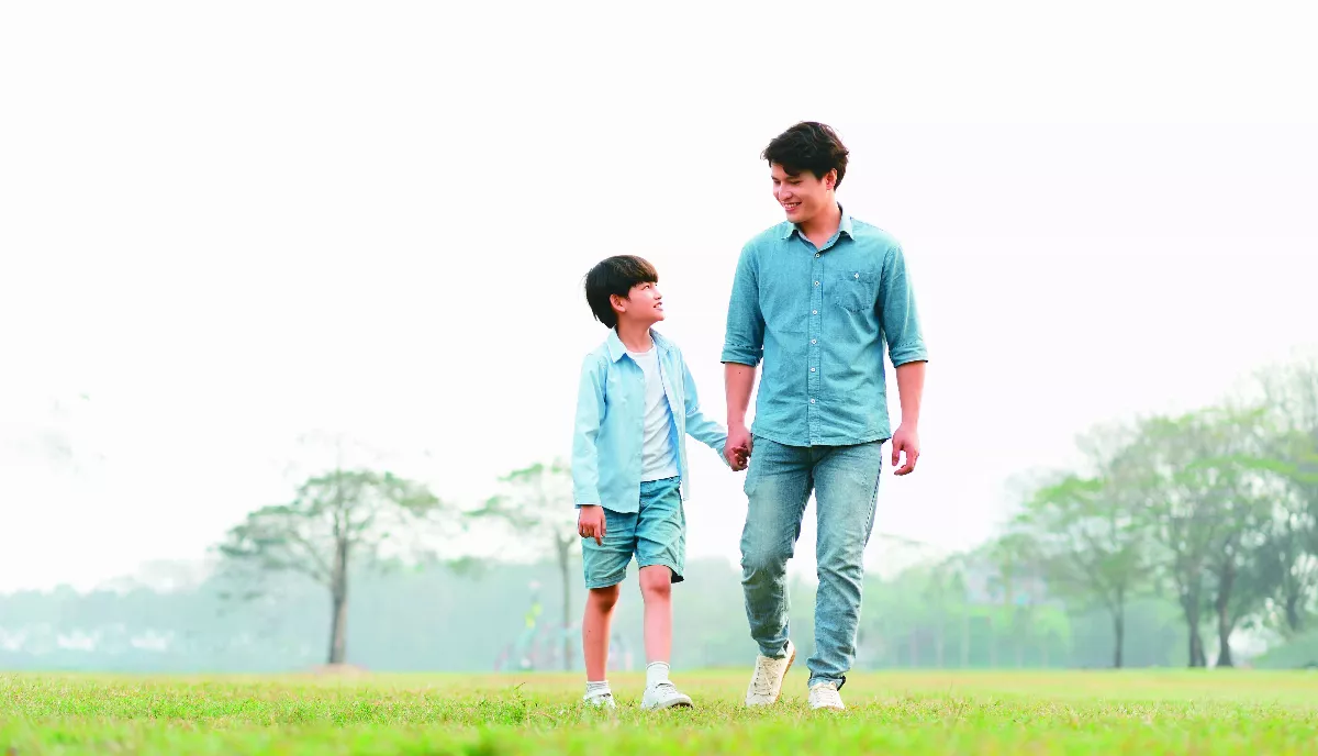 舒心飲食 天然血清素讓人快樂