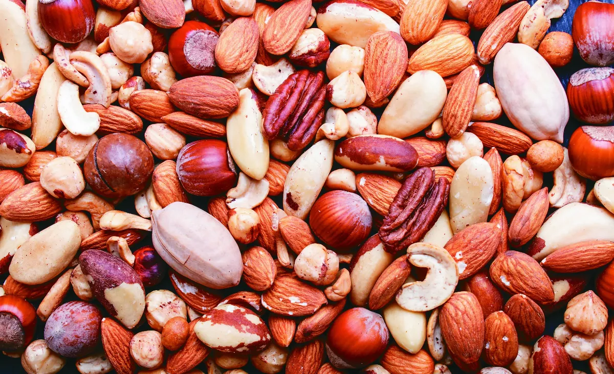 舒心飲食 天然血清素讓人快樂