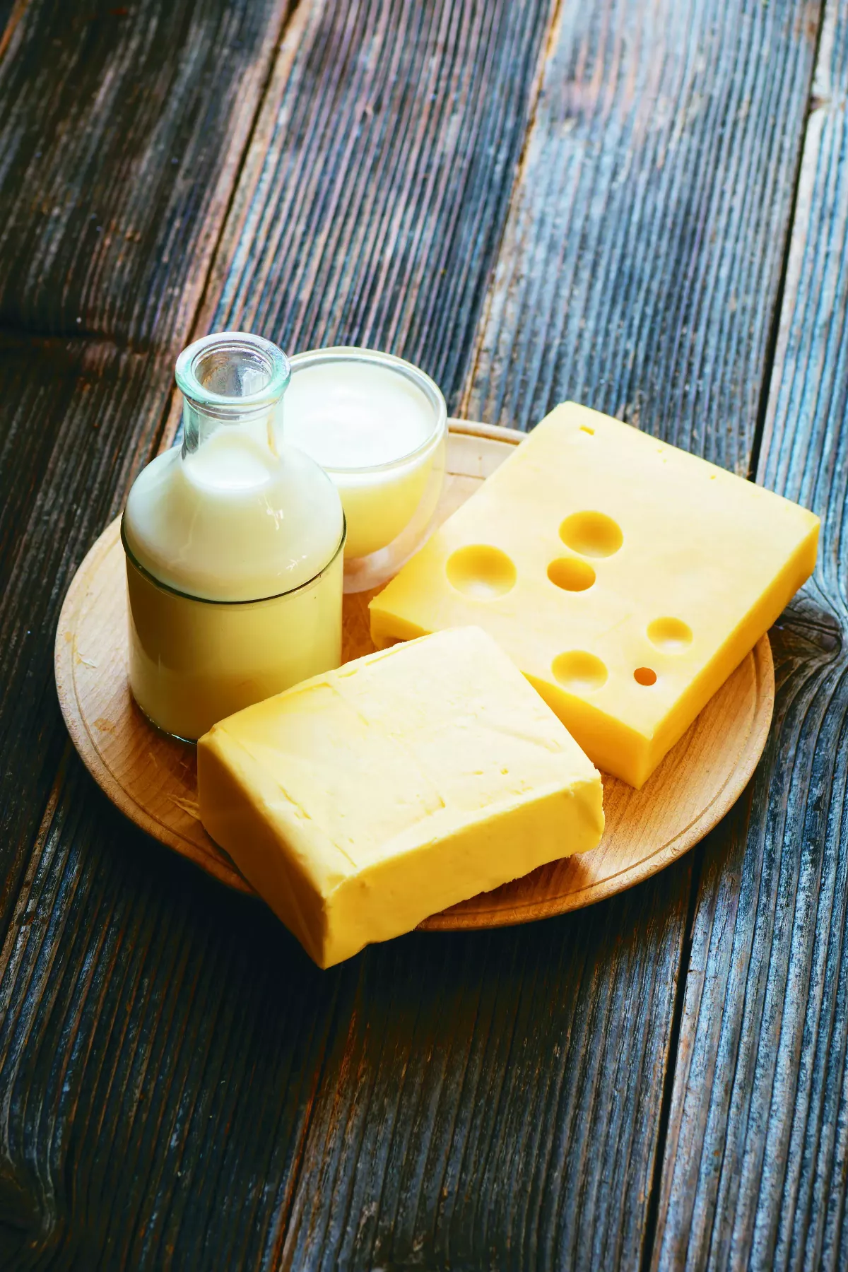 舒心飲食 天然血清素讓人快樂