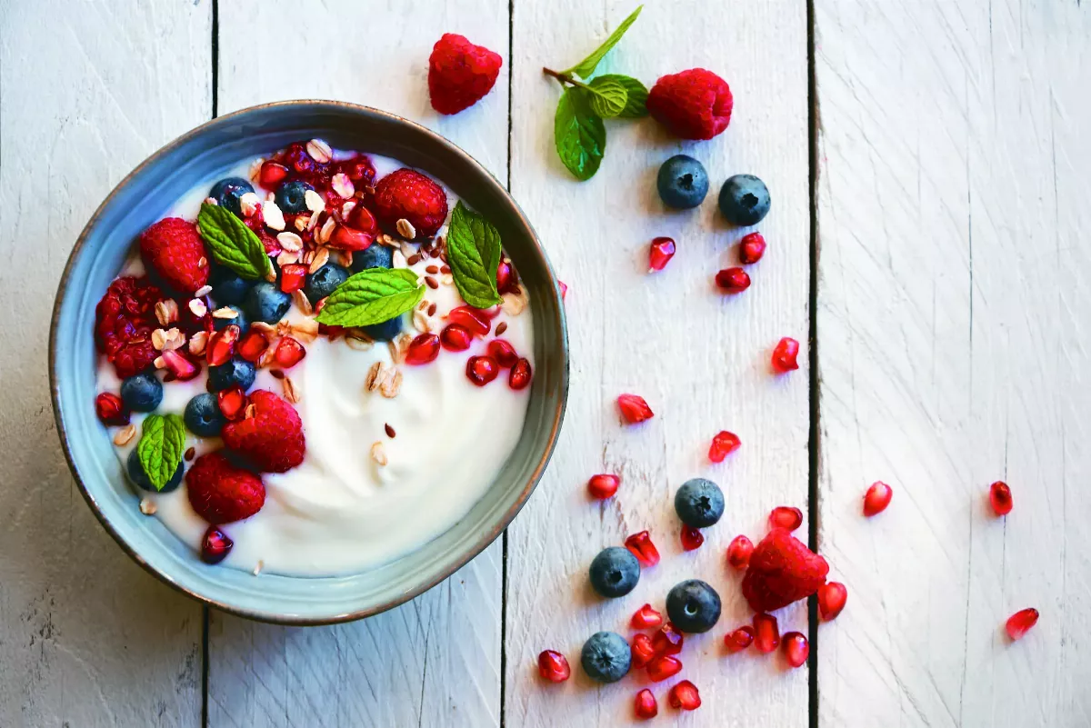 舒心飲食 天然血清素讓人快樂