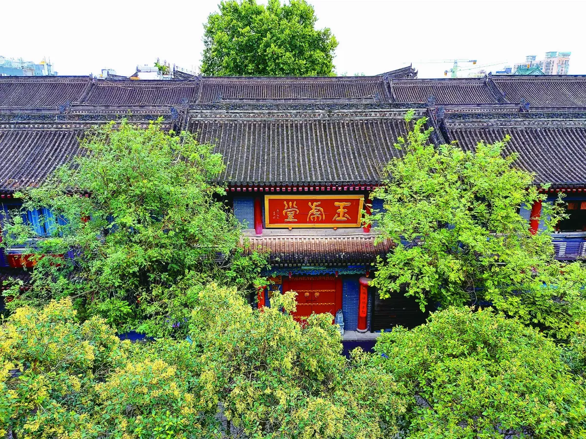 【我行遲遲】再見西安