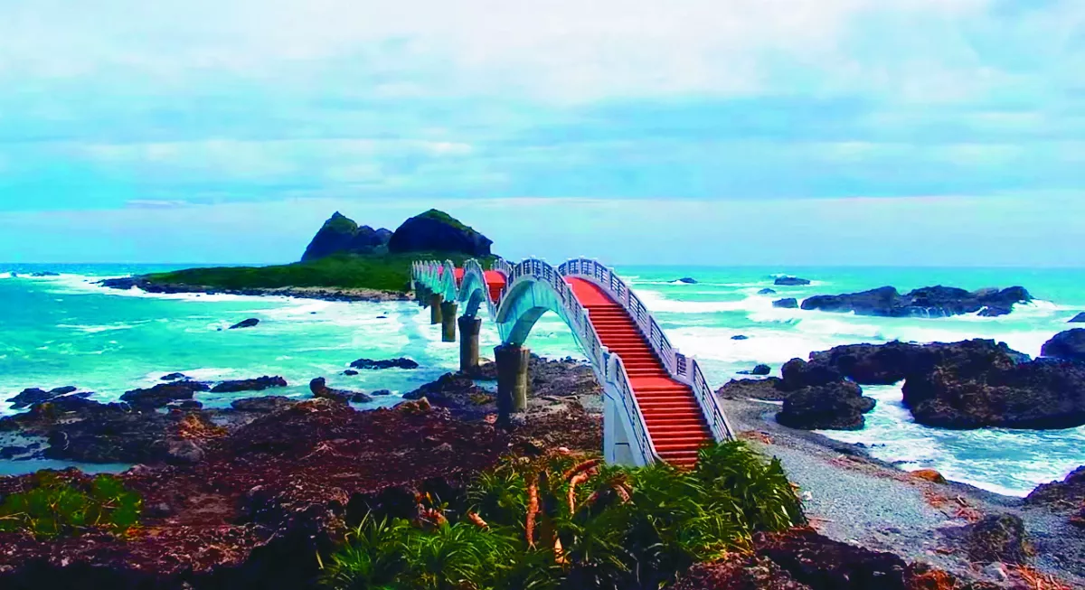 三仙台鏡頭君 直播浪花