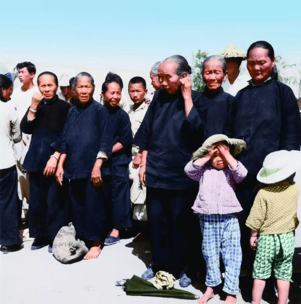 【時光走廊】 情深故鄉（17-16） 戰地金門