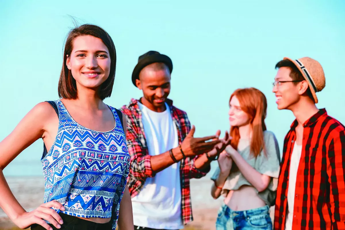 【照見虛實】鏡像效應 潛移默化