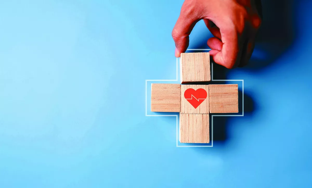 【長照家庭轉運站】照護不是一個人的事