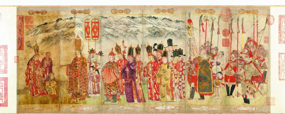 故宮邀您見證 新科國寶誕生