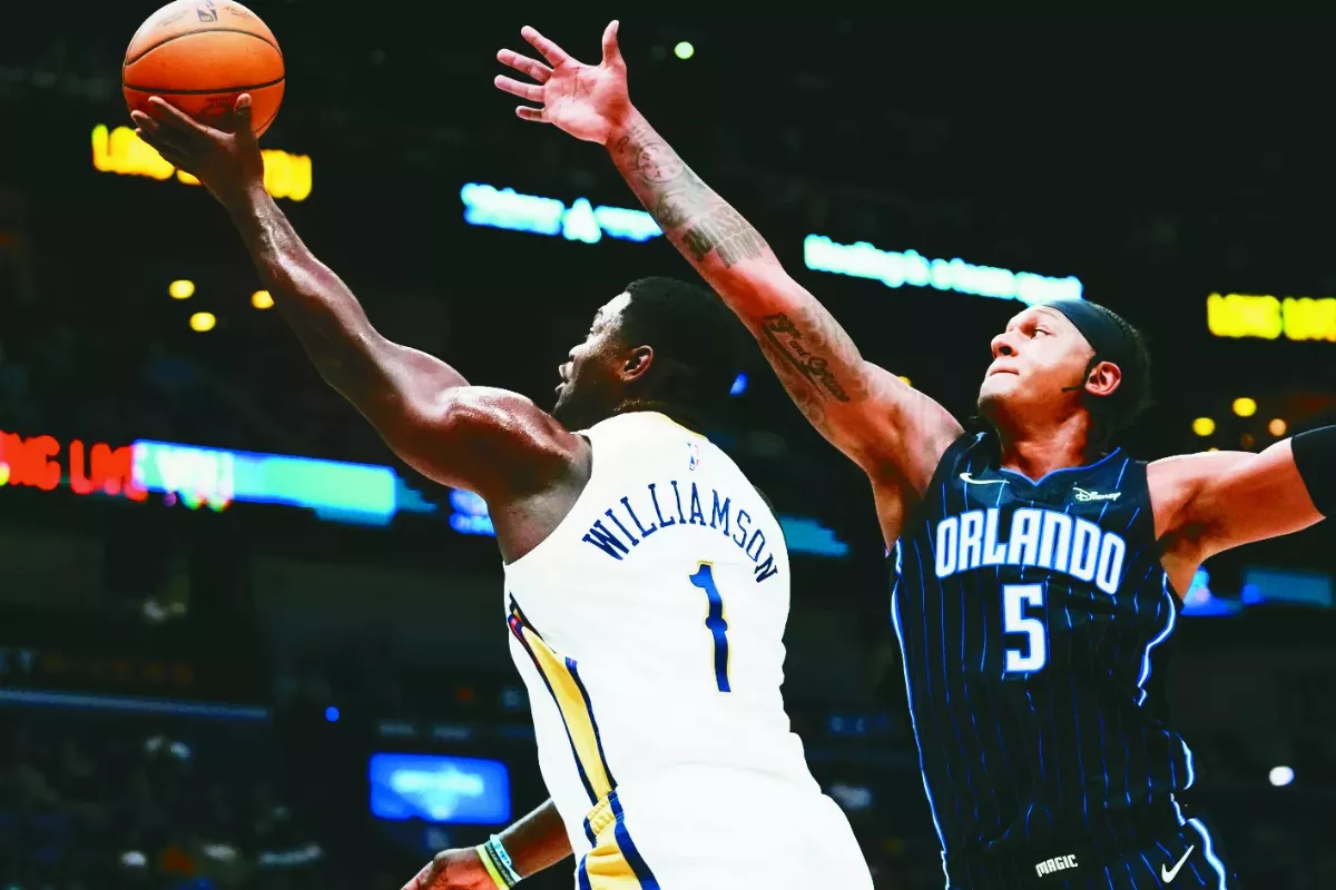NBA開季 3強衝撞金塊衛冕路