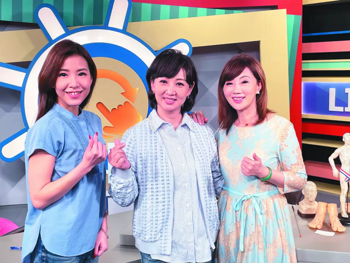 【優質電視選】《生活智多星》