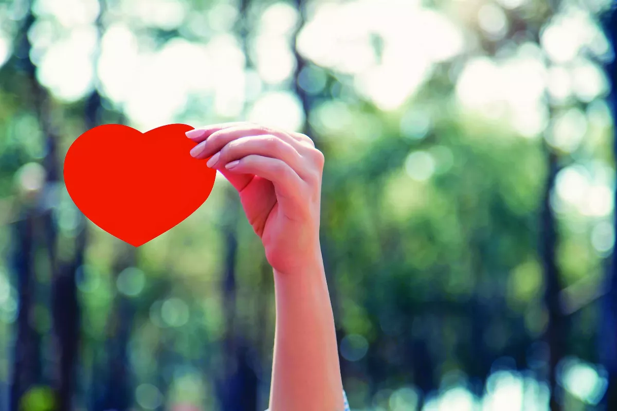 【感謝親恩】刻在心底的母愛