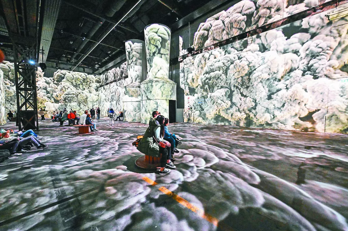 終極挑戰  探索宇宙