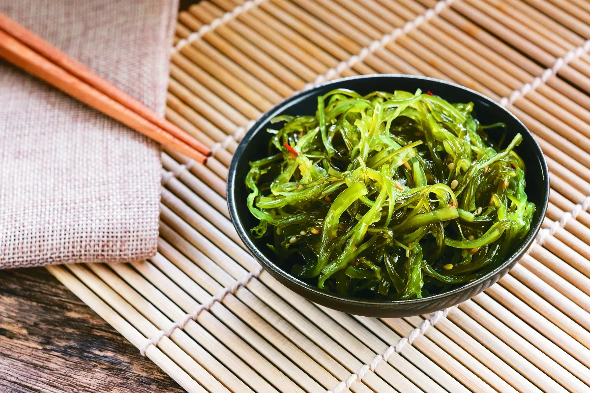 掌握飲食 4 撇步 孕媽咪不怕貧血