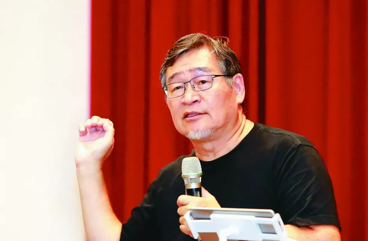 【優質電視選】《聰明慢老：王浩一》